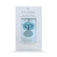 phi energydots biotag blue inc free smartdot 12l x 5w x 13dcm