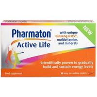 Pharmaton Active Life 30