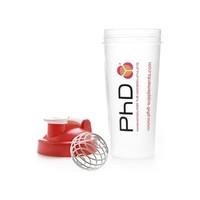 phd woman mix ball shaker 500ml