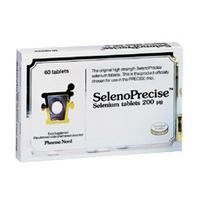 Pharma Nord SelenoPrecise 200mcg 60 tablet