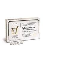 Pharma Nord SelenoPrecise 100mcg 60 tablet