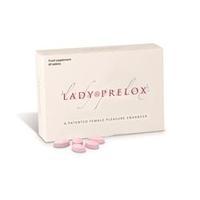 Pharma Nord Lady Prelox 60 tablet