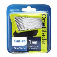 philips oneblade replacement cartridge 1