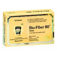 pharma nord bio fiber 80 120 tablet