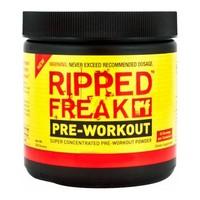 Pharma Freak Ripped Freak Pre Workout Blue 200g