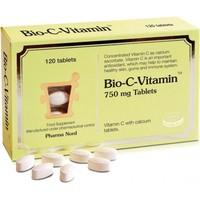 pharma nord bio c vitamin 750mg 60 tablet