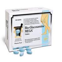 pharma nord bio glucosamine mega 140 tablet
