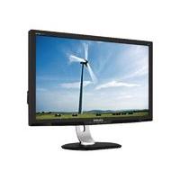 philips 273p3 lcd led 27quot hdmi monitor speakers