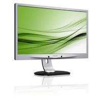 philips brilliance 241p4 24quot lcd led dvi d monitor