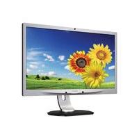 Philips 231P4QPYKES 23" LED LCD IPS DVI Monitor with Webcam