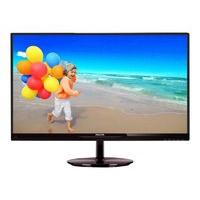 philips 274e5qhsb00 27quot ips led 1920x1080 vga hdmi glossy black