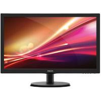 Philips 223V5LSB2/10 21.5" LED VGA Monitor