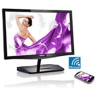 Philips 239C4QHWAB 23" Full HD LED Miracast Monitor