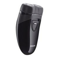 Philips Plus Electric Shaver PQ203