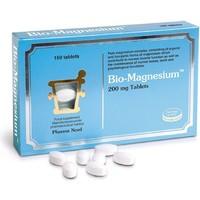pharma nord bio magnesium 150 tablet