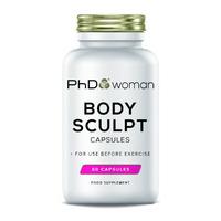 PhD Woman Body Sculpt