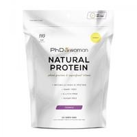 PhD Woman Natural Protein