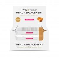 PhD Woman Meal Replacement Bars