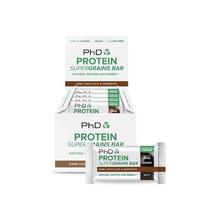 PhD Nutrition Protein Supergrain Bars