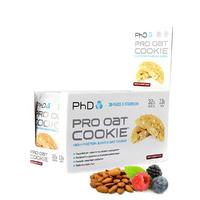 PhD Nutrition Pro Oat Cookie