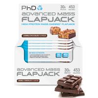 PhD Nutrition Advanced Mass Flapjacks