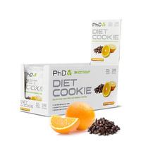 PhD Nutrition Diet Cookie