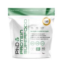 PhD Nutrition Protein Superfood