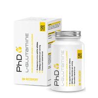 phd nutrition l glutamine