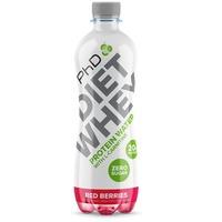 PhD Nutrition Diet Whey Water