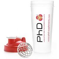 PhD Nutrition Mixball Shaker 600ml