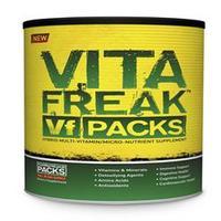 Pharma Freak VITA FREAK Multi-Vitamin 30 servings