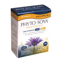 Phyto Soya High Strength Night & Day 60