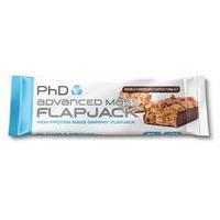 PhD Nutrition Advanced Mass Flapjack Choc 120g
