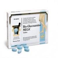 Pharma Nord Bio-Glucosamine Mega 60 Tablet