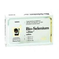 Pharma Nord Bio-selenium & Zinc 30 Tablets