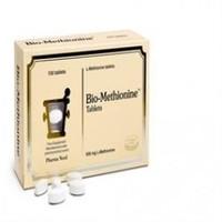 pharma nord bio methionine 500mg 150 tablet