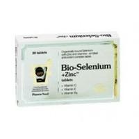 Pharma Nord Bio-selenium & Zinc 90 Tablets