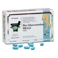 pharma nord bio glucosamine mega 60 tablet