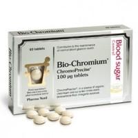 Pharma Nord Bio-chromium 100mcg 60 Tablets