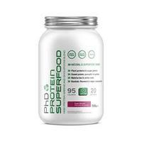 PhD Natural Performance Range Protein Superfood Super Berrie 500g