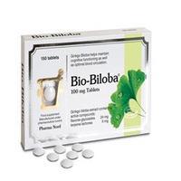 Pharma Nord Bio-Biloba 100mg 150 tablet