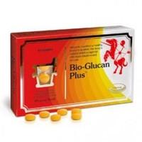 pharma nord bio glucan plus 60 tablets