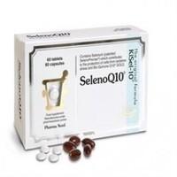 Pharma Nord SelenoQ10 2 x 60 Tablet