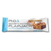PhD Nutrition Advanced Mass Flapjack Peanut 120g
