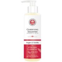 phb ethical beauty clarifying shampoo with argan vanilla for all hair  ...
