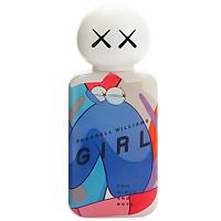 pharrell williams girl eau de parfum 100ml