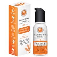 PHB Ethical Beauty Brightening Gel Serum for Normal/Combination Skin - 50ml
