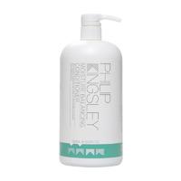 philip kingsley moisture balancing conditioner 1000ml