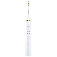 Philips Electric Toothbrushes Sonicare DiamondClean Deep Clean Rose Gold
