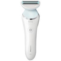 philips lady shavers satinshave advanced wet and dry electric shaver b ...